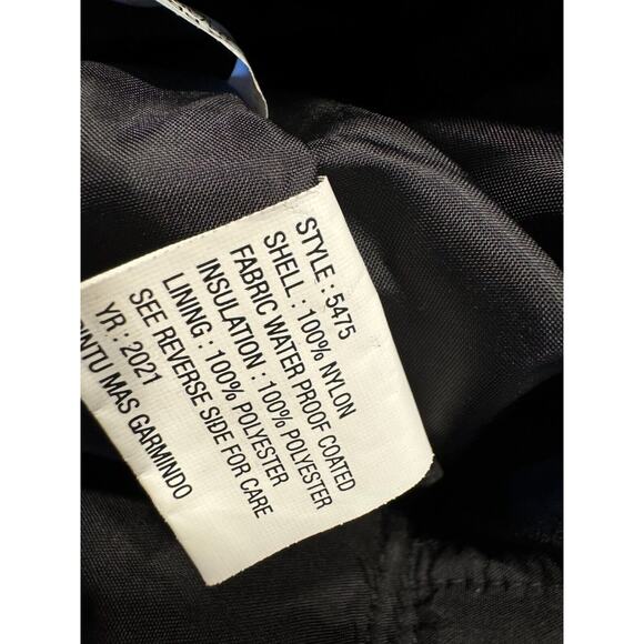 Sport Essentials Jr. Kids Suspender Snow Pants - Picture 5 of 9